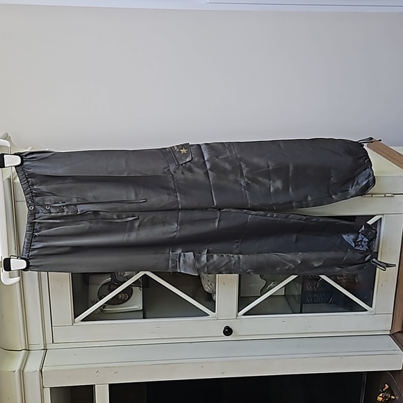 Limited Too Army Brat PJ Set (Girls/Juniors) - Picture 7 of 10